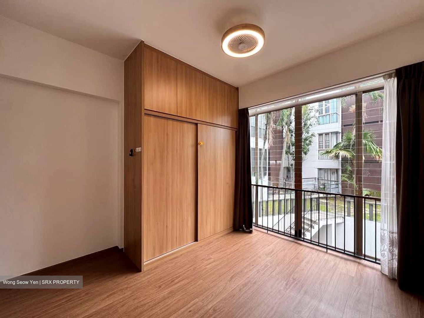 Palm Grove Condominium (D19), Condominium #586784361